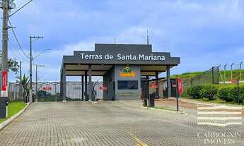 Imagem 2: Terreno em condomínio a Venda no Terras de Santa Mariana em Caçapava Velha em Caçapava