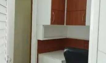 Imagem 5: ED. BROMÉLIA - AP 3 QUARTOS C/ SUÍTE + DEPENDÊNCIA - SOL DA MANHÃ - ANDAR ALTO - LAZER COM