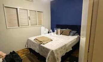 Imagem 7: Casa com 3 quartos, Vila Lisboa, Rio Preto