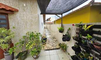 Imagem 3: Casa com 3 quartos à venda em Jardim Shangri-lá - SP