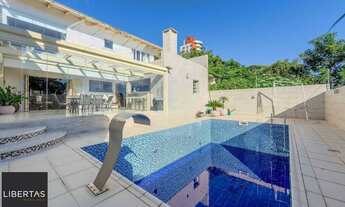 Imagem: Casa com 5 Dormitórios, Suíte Master e