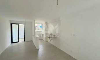 Imagem 4: Apartamento à venda Quarto e sala - Rua Fernandes Guimarães - Botafogo