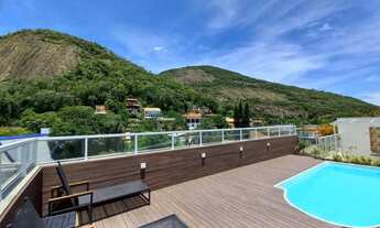 Imagem: Flat na Entrada de Itacoatiara