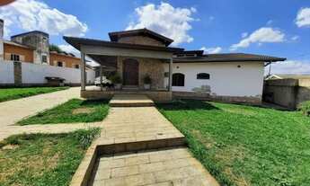 Imagem 3: Casa em Santa Bárbara D'oeste