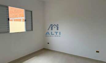 Imagem 4: Casa Nova à Venda em Tatuí/SP Bairro Astória