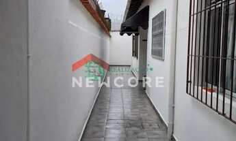 Imagem 2: Casa em Rua dos Funcionários Públicos - Vera Cruz - Mongaguá/SP