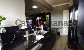 Imagem 5: AP577 - APARTAMENTO A VENDA RESIDENCIAL ESPLANADA