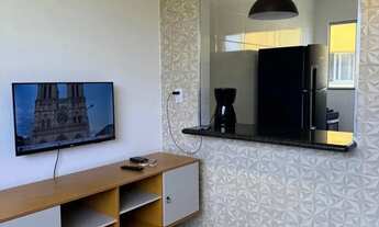 Imagem: Apartamento em Coqueiral de Itaparica