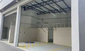 Imagem 6: Galpão Comercial - Centro - Jacareí - 250m²