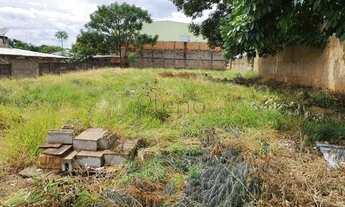 Imagem 4: Terreno à venda com 1000m² no Parque Rural Fazenda Santa Cândida, em Campinas