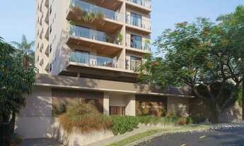 Imagem 2: Apartamento em Higienópolis