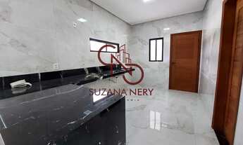 Imagem 5: CASA DUPLEX COM 4 QUARTOS NO CONDOMINIO CLUB CAJUPIRANGA