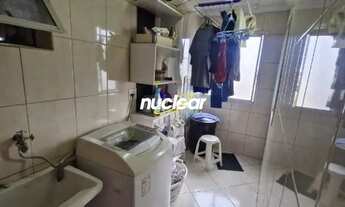 Imagem 7: Apartamento 3 dormitórios com 71 m² à venda em Vila Bancária, SP Financiamento aprovado