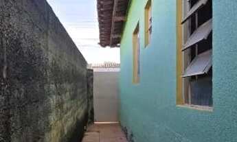 Imagem 5: Casa em Inhumas GO