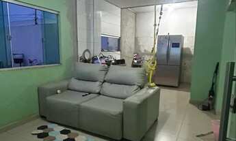 Imagem 4: ND vendo casa em icoaraci