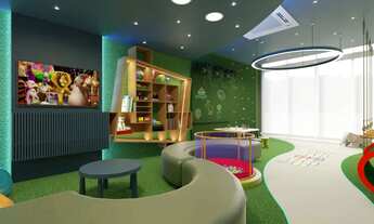 Imagem 6: Apartamento em Rua Barão de Ubá - Bela Vista - Porto Alegre/RS