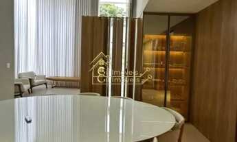 Imagem 6: Casa de Alto Padrão a venda no Condomínio Ouro Verde em Betim, 4 quartos, area de lazer co