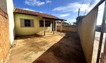 Imagem 2: CA1438 - Casa à Venda na Vila São Benedito em Assis