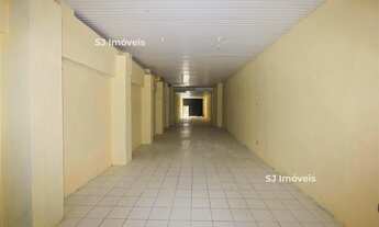 Imagem 4: Ponto comercial no Centro de Fortaleza