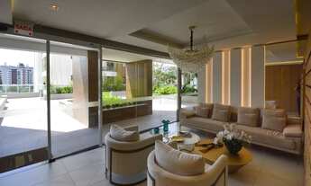 Imagem 4: Apartamento com vista mar em Florianópolis