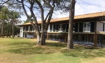 Imagem 7: Terreno com 437m² à Venda Condomínio Santa Izabel