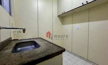 Imagem 7: Apartamento - 1 dormitório - venda - Centro - Juiz de Fora/MG