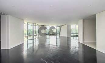 Imagem 3: Apartamento - 5 Dormitórios (Suítes) à Venda ou para Alugar no Alto da Boa Vista - São Pau