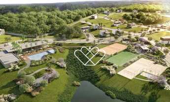 Imagem 4: Terreno com 270m² à venda no bairro Santa Cruz em Gravataí Condomínio Green Field