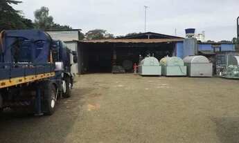 Imagem 6: Galpão à venda em Paulínia, Santa Terezinha, com 1792.13 m²