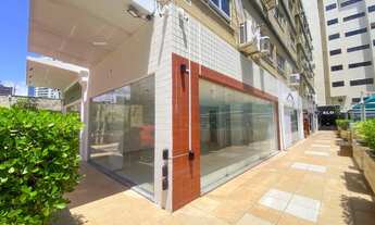 Imagem 2: Loja na Rua Maria Tomásia ao lado do Shopping Del Paseo