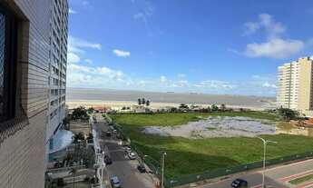 Imagem 2: Imóvel para venda tem 146 metros quadrados com 3 quartos em Renascença - São Luís - MA