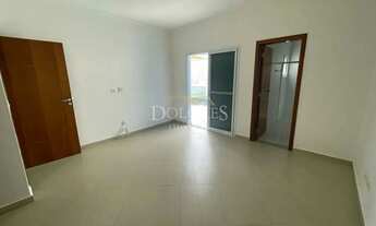 Imagem 6: Sobrado com 4 suítes sendo 1 no térreo no Condomínio Aruã