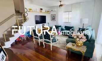 Imagem 3: Cobertura : Duplex / Residencial / Copacabana