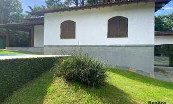 Imagem 6: Casa com 4 dormitórios, 400 m² - venda por R$ 1.280.000,00 ou aluguel por R$ 8.500,00/mês