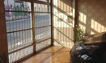 Imagem: Casa em Avenida Israel Fonseca - Vila Fátima