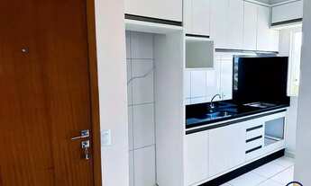 Imagem 6: Aluguel de apartamento 2 dormitórios com garagem em Forquilhas, São José