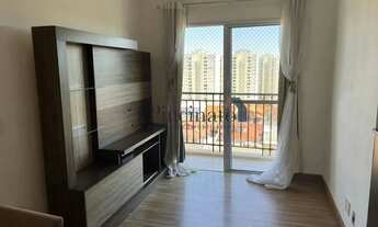 Imagem: APARTAMENTO COM 02 DORMITÓRIOS PARA LOCAÇÃO