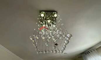 Imagem 4: Apartamento em Avenida Marechal Floriano Peixoto - Pompéia - Santos/SP