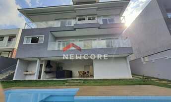 Imagem: Casa de condomínio em Alameda dos Ingás