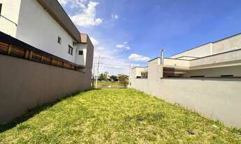 Imagem 4: Terreno à Venda no Condomínio Terras da Estância em Paulínia