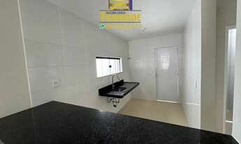 Imagem 4: LINDA CASA DUPLEX EM CONDOMINIO NO OLHO D AGUA, AO LADO POTIGUAR, PRONTA