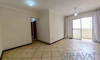 Imagem 2: Apartamento para Locação no Edifício Residencial Victória em Indaiatuba SP