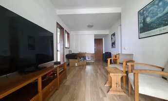 Imagem: Apartamento de 2 quartos com suíte, sol