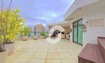 Imagem 7: Cobertura à venda, 225 m² por R$ 2.500.000,00 - Icaraí - Niterói/RJ