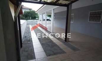 Imagem 5: Casa em Rua Lauro Locks - Praia de Fora - Palhoça/SC