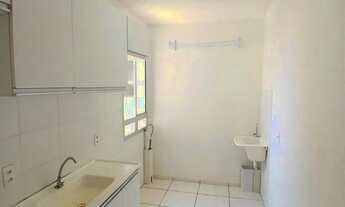 Imagem 5: Apartamento no Conquista Tarumã