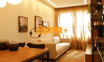 Imagem 4: Flat a Venda de 35m² com 1 quarto em bairro Boa Vista em Recife