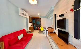 Imagem 4: Apartamento Garden com 3 dormitórios à venda, 100 m² por R$ 1.200.000,00 - Pitangueiras