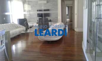 Imagem: APARTAMENTO - BELA VISTA - SP