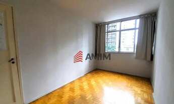 Imagem 7: Apartamento com 3 Quartos à Venda, 100 m² por R$ 450.000 - Icaraí - Niterói/RJ